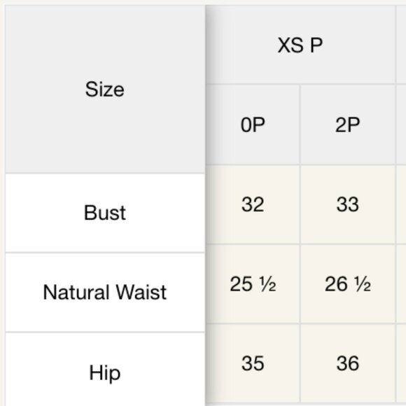 Banana Republic Matte Silk Maxi Dress - Sizes 2P or 4P NWT! - Picture 5 of 8